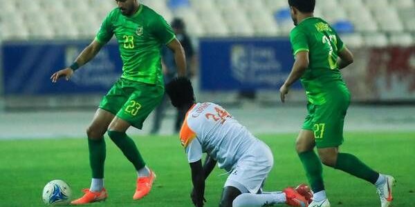 3 حالات طرد.. الشرطة ينجو من فخ ديالى
